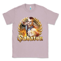 Lilac sabaton 2 Classic Tee - artisFamous