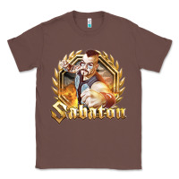 Chestnut sabaton 2 Classic Tee - artisFamous