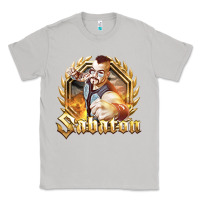 Moon Dust sabaton 2 Classic Tee - artisFamous