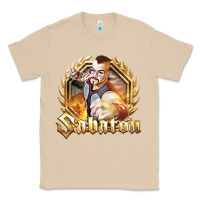 Mushroom sabaton 2 Classic Tee - artisFamous