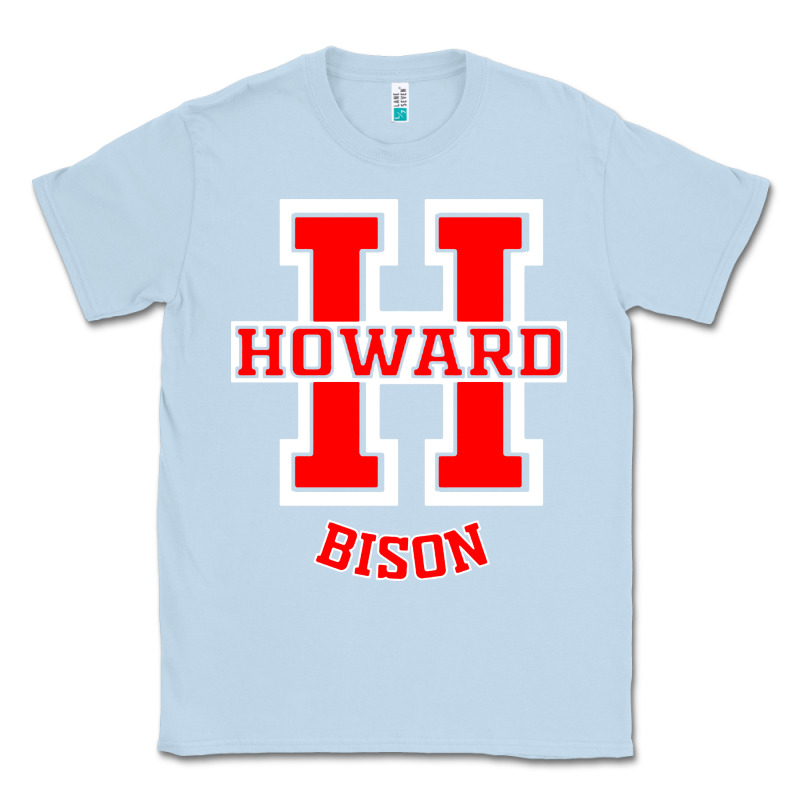Howard 1867 University Classic Tee by artisFamous | Teevron