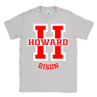 Moon Dust howard 1867 university Classic Tee - artisFamous