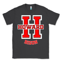 Smoke howard 1867 university Classic Tee - artisFamous