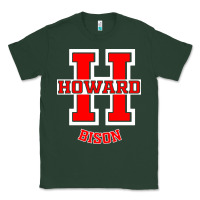 Sports Green howard 1867 university Classic Tee - artisFamous