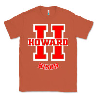 Copper howard 1867 university Classic Tee - artisFamous