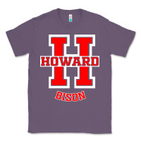Lavender howard 1867 university Classic Tee - artisFamous