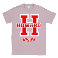 Lilac howard 1867 university Classic Tee - artisFamous