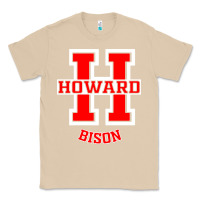 Mushroom howard 1867 university Classic Tee - artisFamous