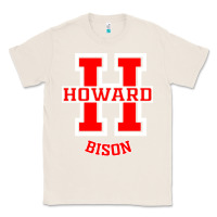 Natural howard 1867 university Classic Tee - artisFamous