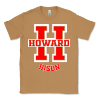 Toasted Coconut howard 1867 university Classic Tee - artisFamous