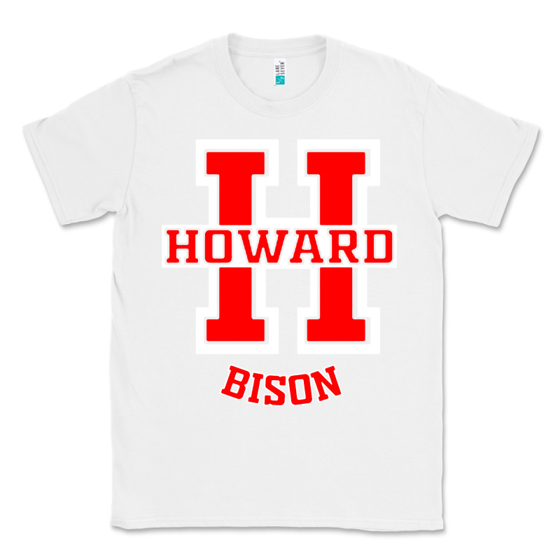 Howard 1867 University Classic Tee by artisFamous | Teevron