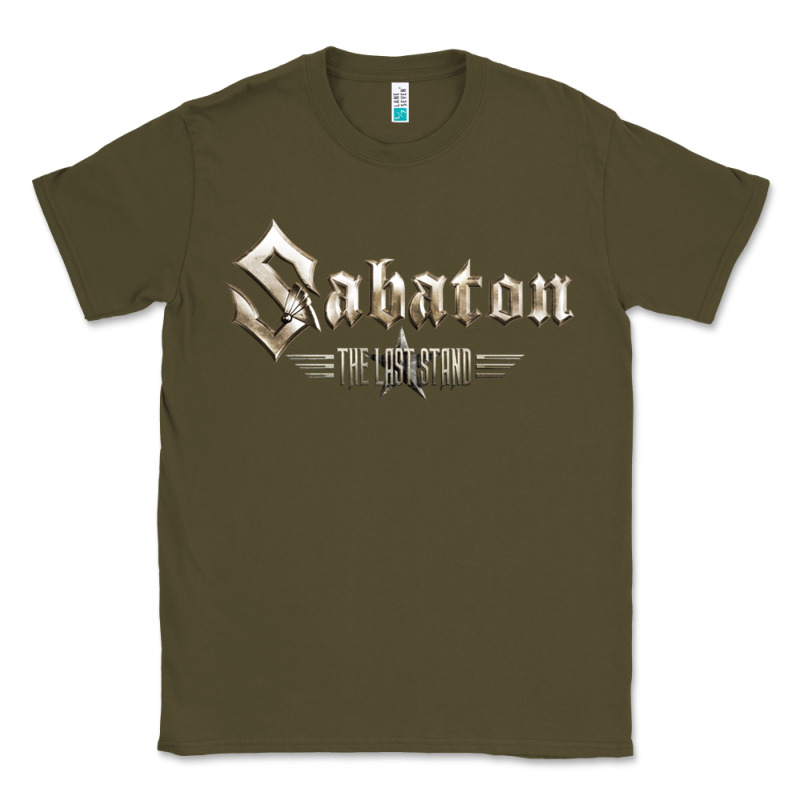 Sabaton 5 Classic Tee by artisFamous | Teevron