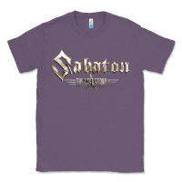 Lavender sabaton 5 Classic Tee - artisFamous