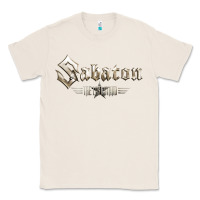Natural sabaton 5 Classic Tee - artisFamous