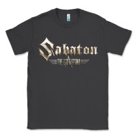 Smoke sabaton 5 Classic Tee - artisFamous