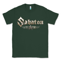 Sports Green sabaton 5 Classic Tee - artisFamous