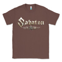 Chestnut sabaton 5 Classic Tee - artisFamous