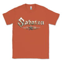 Copper sabaton 5 Classic Tee - artisFamous