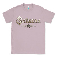 Lilac sabaton 5 Classic Tee - artisFamous