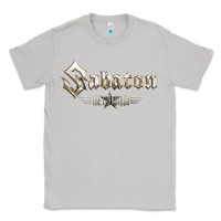 Moon Dust sabaton 5 Classic Tee - artisFamous