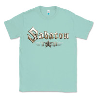Seafoam sabaton 5 Classic Tee - artisFamous