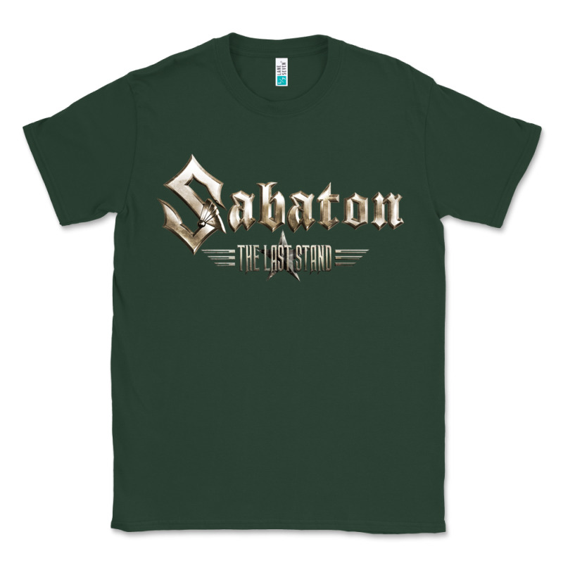 Sabaton 5 Classic Tee by artisFamous | Teevron