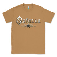 Toasted Coconut sabaton 5 Classic Tee - artisFamous