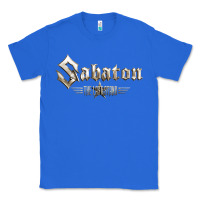 True Royal sabaton 5 Classic Tee - artisFamous