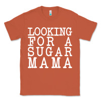 Copper looking for a sugar mama Classic Tee - artisFamous