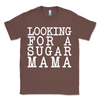 Chestnut looking for a sugar mama Classic Tee - artisFamous