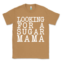 Toasted Coconut looking for a sugar mama Classic Tee - artisFamous