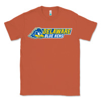 Copper delaware fightin' blue hens Classic Tee - artisFamous