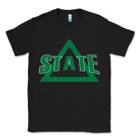 Black delta state athletics Classic Tee - artisFamous