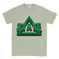 Matcha delta state athletics Classic Tee - artisFamous
