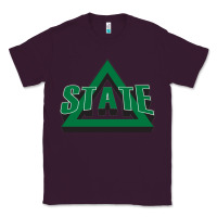Plum delta state athletics Classic Tee - artisFamous