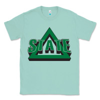 Seafoam delta state athletics Classic Tee - artisFamous