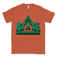 Copper delta state athletics Classic Tee - artisFamous