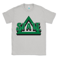 Moon Dust delta state athletics Classic Tee - artisFamous
