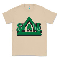 Mushroom delta state athletics Classic Tee - artisFamous