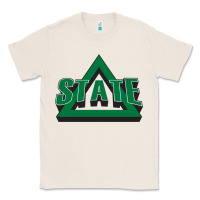 Natural delta state athletics Classic Tee - artisFamous