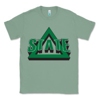 Sage delta state athletics Classic Tee - artisFamous
