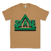 Toasted Coconut delta state athletics Classic Tee - artisFamous