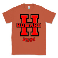 Copper howard 1867 university Classic Tee - artisFamous