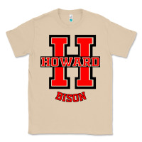 Mushroom howard 1867 university Classic Tee - artisFamous