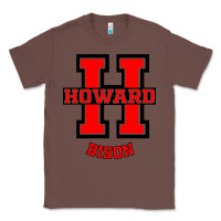 Chestnut howard 1867 university Classic Tee - artisFamous