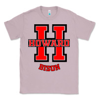 Lilac howard 1867 university Classic Tee - artisFamous