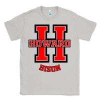 Moon Dust howard 1867 university Classic Tee - artisFamous