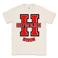 Natural howard 1867 university Classic Tee - artisFamous