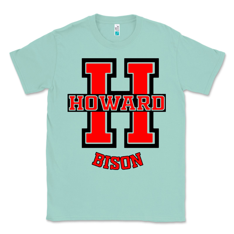 Howard 1867 University Classic Tee by artisFamous | Teevron