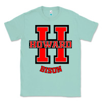 Seafoam howard 1867 university Classic Tee - artisFamous